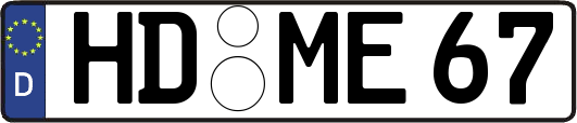 HD-ME67