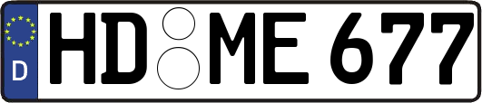 HD-ME677