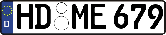 HD-ME679