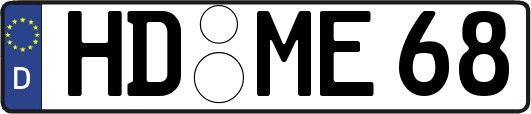 HD-ME68