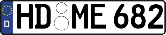 HD-ME682