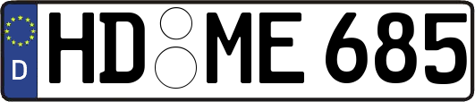 HD-ME685