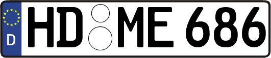 HD-ME686