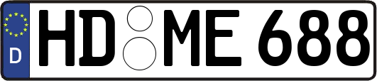 HD-ME688