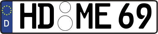 HD-ME69