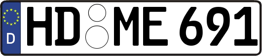 HD-ME691