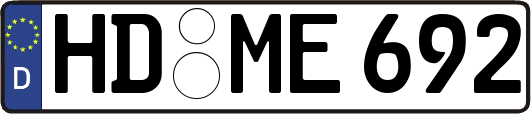 HD-ME692