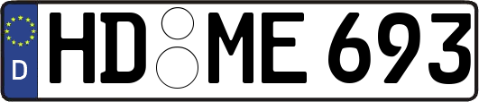HD-ME693