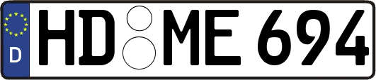 HD-ME694