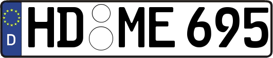 HD-ME695