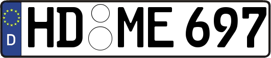 HD-ME697