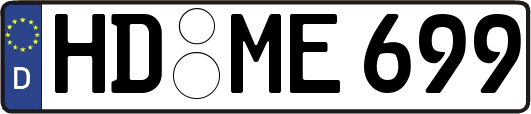 HD-ME699