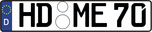 HD-ME70