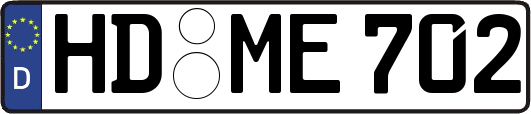HD-ME702