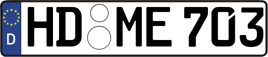 HD-ME703