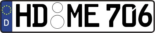 HD-ME706