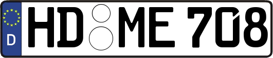 HD-ME708