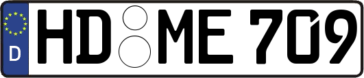 HD-ME709