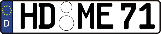 HD-ME71