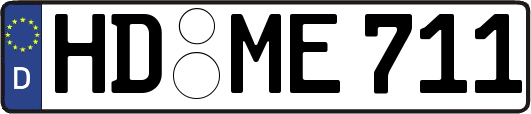 HD-ME711