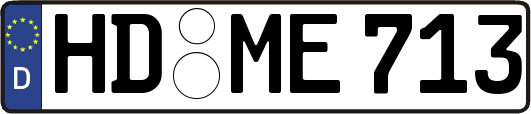 HD-ME713