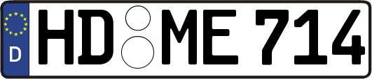 HD-ME714