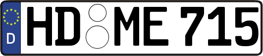 HD-ME715