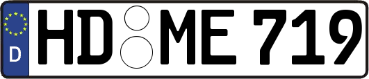 HD-ME719