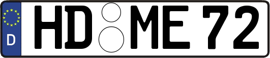 HD-ME72