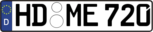 HD-ME720