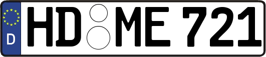 HD-ME721