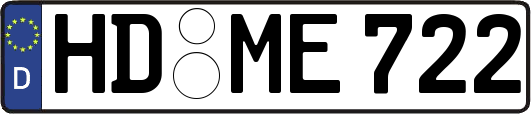 HD-ME722