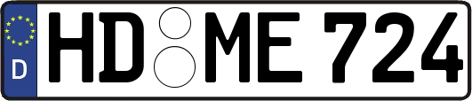 HD-ME724