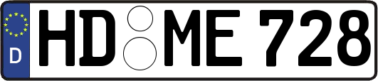HD-ME728