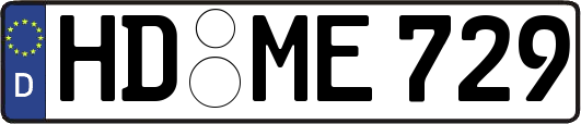 HD-ME729