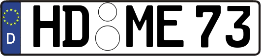 HD-ME73