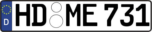 HD-ME731