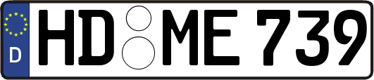 HD-ME739