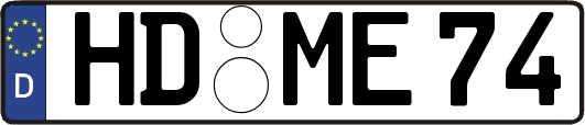 HD-ME74