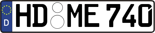 HD-ME740