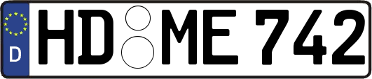 HD-ME742