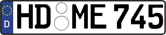 HD-ME745