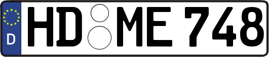 HD-ME748