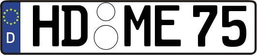 HD-ME75