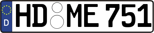 HD-ME751