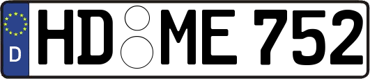 HD-ME752