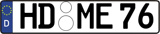 HD-ME76