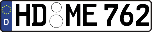 HD-ME762