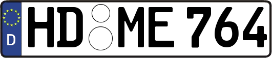 HD-ME764