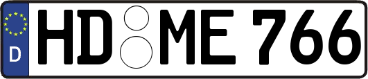 HD-ME766